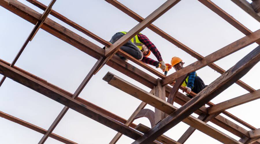 Expert Emergency Roof Repairs services in Wayne, WV